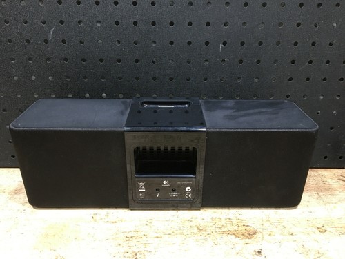 LOGITECH SPEAKER S-00067 WITH WALL ADAPTER - Picture 2 of 3