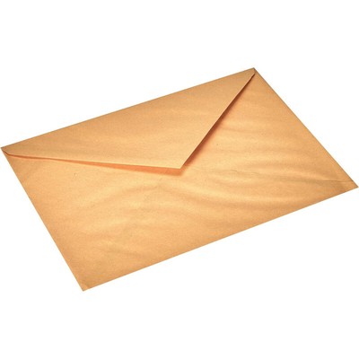 Pigna 500 Buste SILVERMATIC - Commerciale Gommata F.to 120x180 In Carta Uso Mano Fsc 80 Gr. Pigna Envelopes - 5