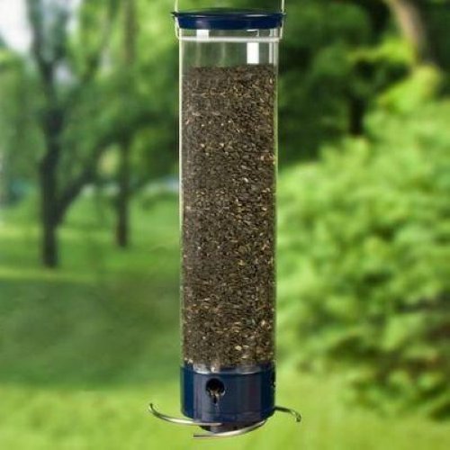 Droll Yankees Yankee Whipper Squirrel Proof Birdfeeder For Sale Online