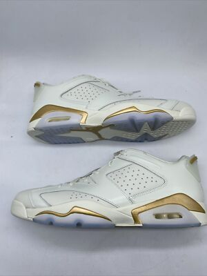 Jordan 6 Low Lunar New Year 2022 Size 16 Jordan 6 Low Chinese New Year 2022 DH6928-073 Men main image 2
