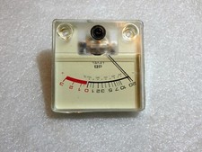 VU METER - Vumetro per PIONEER RT-1011L