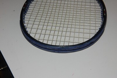 Raquette de tennis d'occasion Wilson Pro Staff 97 manche 2
