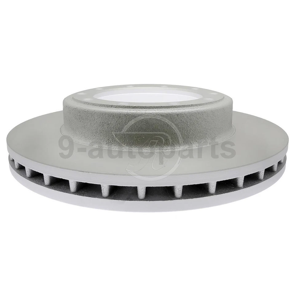 Передние задние дисковые тормоза для 2013 2014 Ford F59 - Изображение 2 из 4