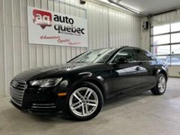 2017 Audi A4 Komfort /Jamais Accidenté/98$ Sem/