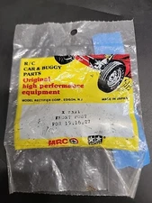 MRC TAMIYA #7321 Front Post,  Buggy Champ 