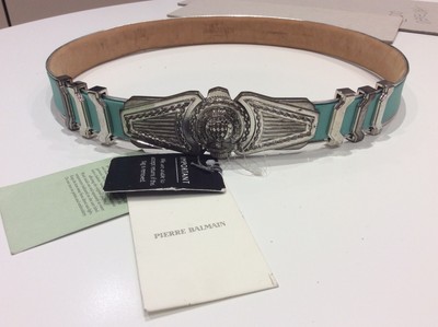 pierre balmain womens belts