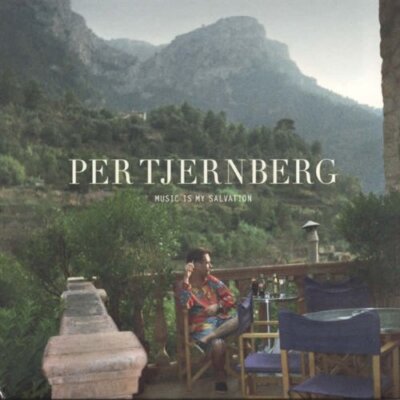 Tjernberg  Per - Music is my Salvation [CD]