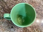 Disney Store Genuine Original Authentic Tinker Bell Tall Latte Coffee Mug Fairy — photo 3