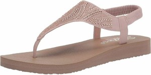 skechers new moon sandals