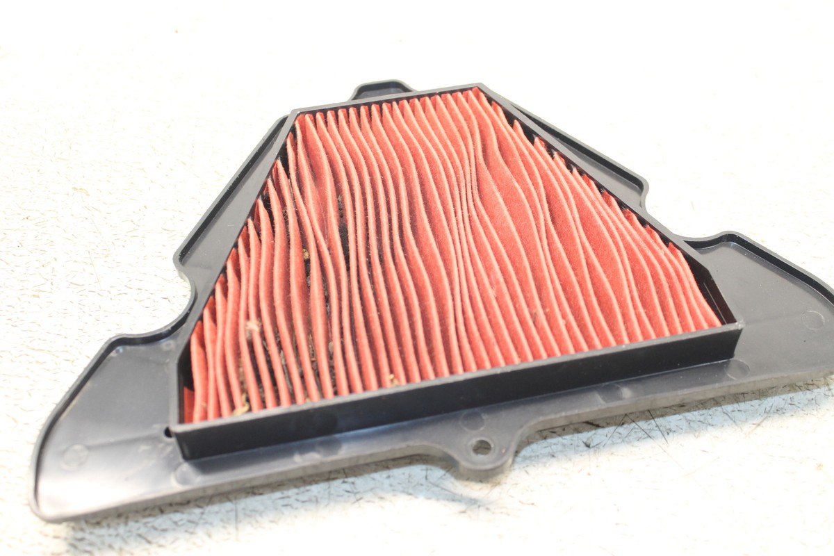 12 KAWASAKI Z1000 AIRBOX AIR INTAKE FILTER 11013-0712 | eBay