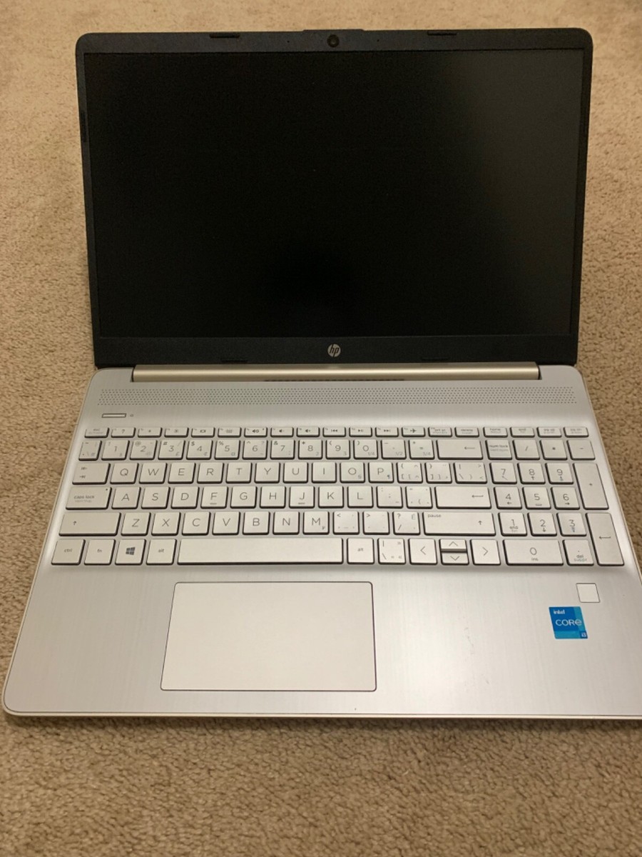 HP Laptop 15-dy2023ca - i3 11th Gen - 8gb RAM - 512 SSD | eBay