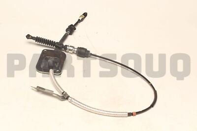 28210M79M10 Genuine Suzuki CABLE ASSY,SELECT 28210-M79M1-0