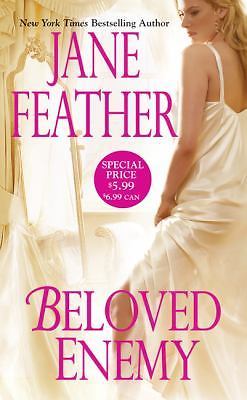Beloved Enemy - 9781420112467, Jane Feather, paperback