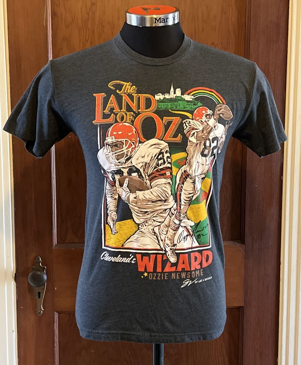 Browns tee shirts cheap
