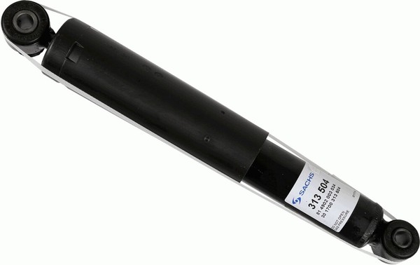Sachs 313 504 StoßDäMpfer FüR Ford-image