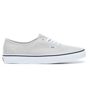vans authentic silver lining