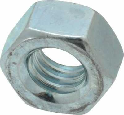 Value Collection 5/16-18 UNC Steel Right Hand Hex Nut