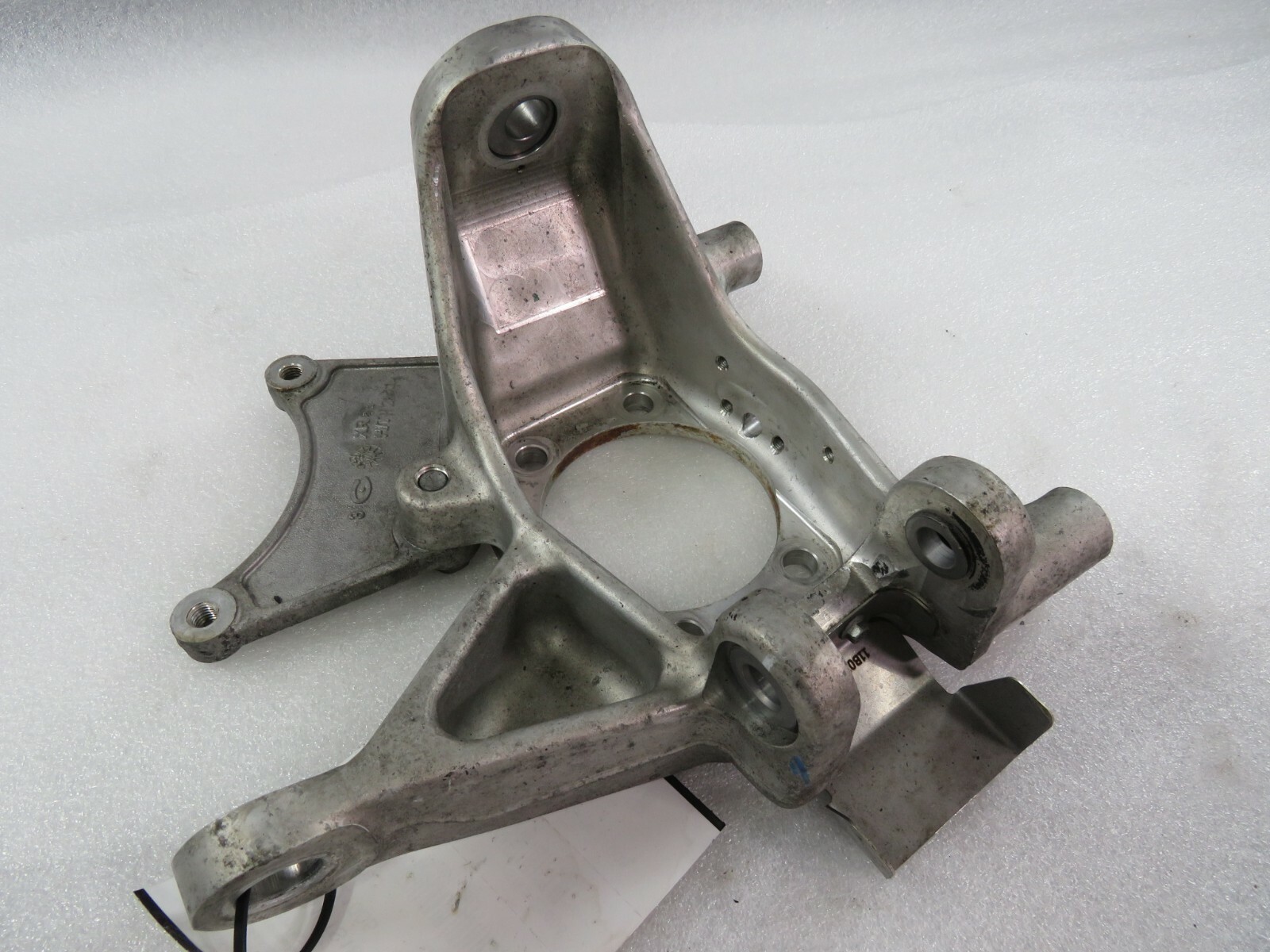 McLaren 570S, LH, Left Rear Knuckle Stub, Used, P/N 11B0115CP