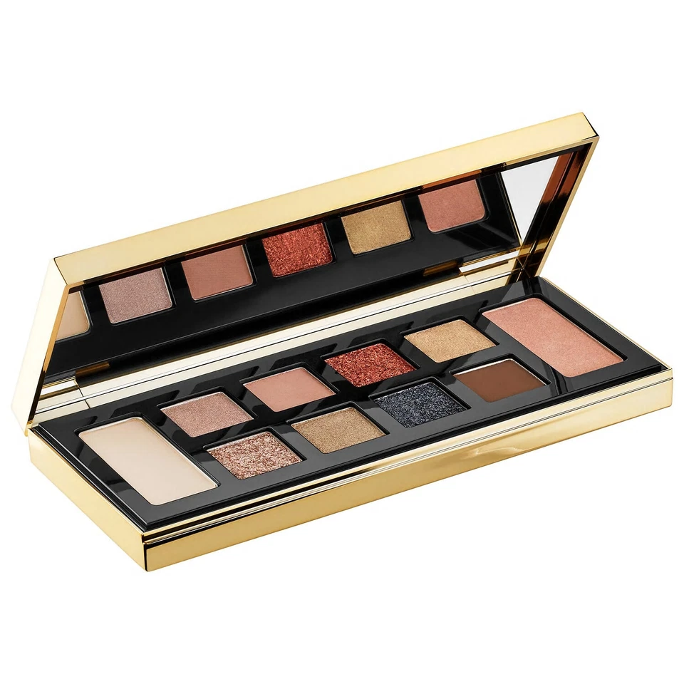 Bobbi Brown Couture Drama Eyeshadow Palette ~ Limited Edition ~ NIB ~ FAST SHIP - Image 2 of 4