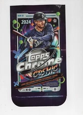 2024 TOPPS COSMIC CHROME BASEBALL BASE CARD #1-100 PICK YOUR CARDS