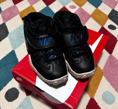 Originale Nike adjust Force 2023 sneaker in der Größe 38.5