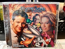 Looney Tunes: Back in Action [Original Motion Picture Soundtrack