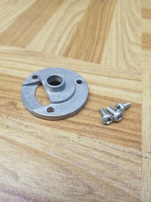 Garrard z2000b Spindle Holder