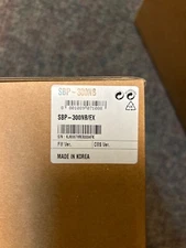 Hanwha Techwin Wisenet SBP-300NB Outdoor Junction Box Security