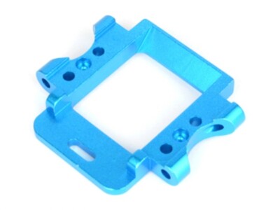 Ersatzteil Amewi 004-102261 Querlenkerhalter Tuning für Buggy Booster Pro Auto