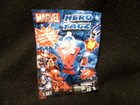 Hero Tagz Blind Bag - Unlock the Action - 1 Hero Tagz in each blind bag - NEW