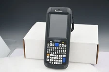 Intermec CN70e QWERTY CN70EQ6KDD6W3100 EA30, Wi-Fi, WEH-C, CDMA, Verizon