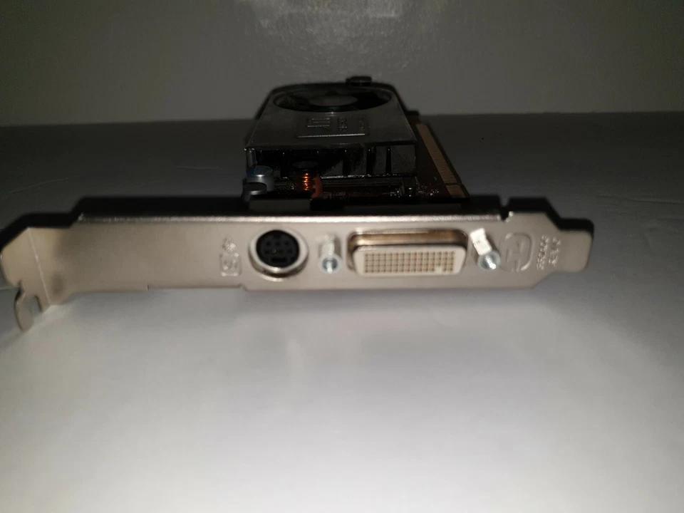 ATI Radeon 109-B62941-00  256MB Video Graphics Card - Image 3 of 3