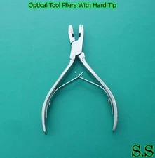  Optical Tool Pliers With Hard Tip