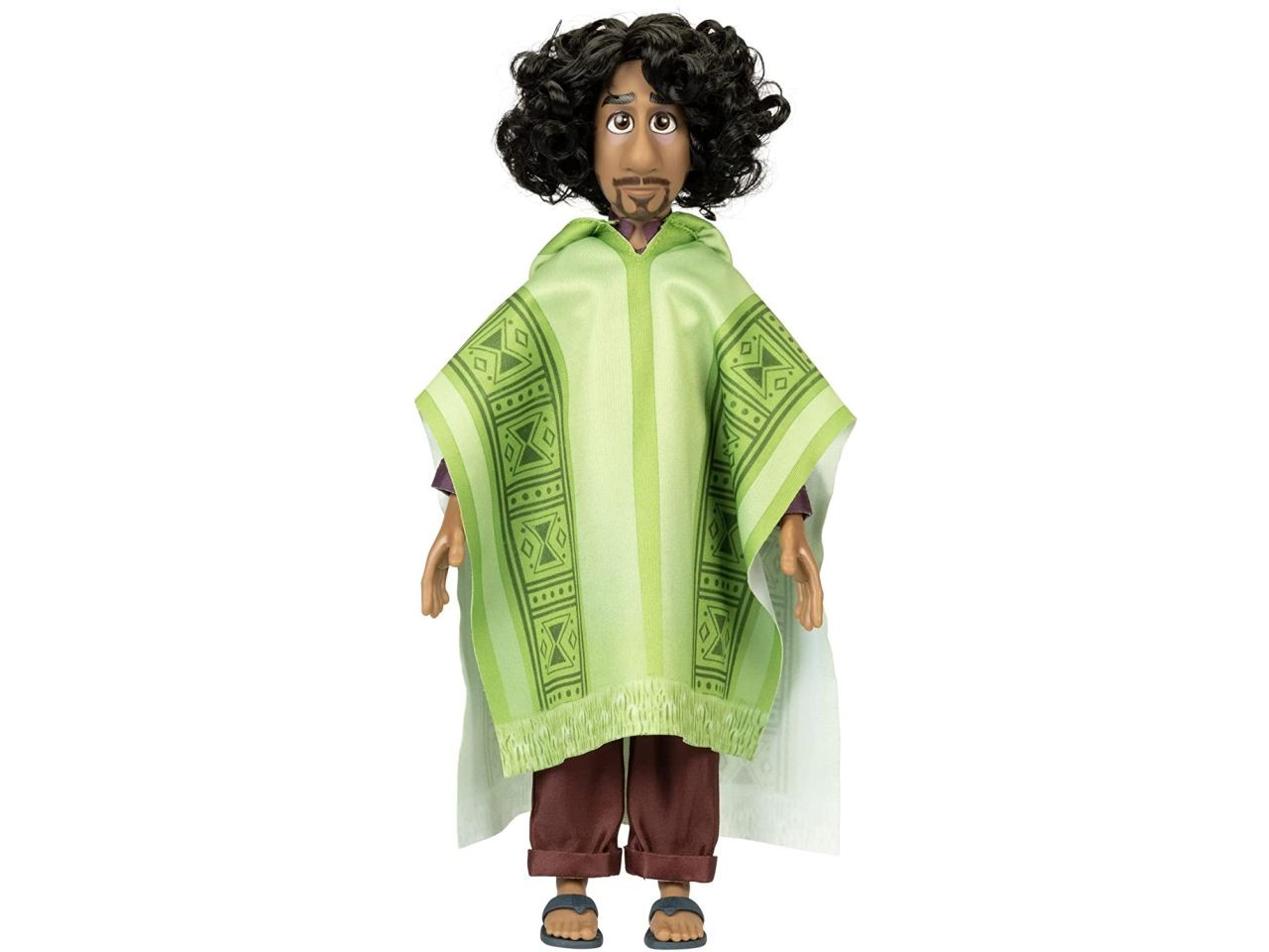 Encanto Fashion Doll Bruno 226164