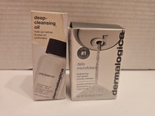 Dermalogica Set - 1oz Precleanse & 0.45oz Dai...