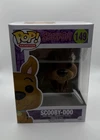 Funko Pop! Animation Scooby-Doo #149 Standard Vinyl Figure Boxed Unopened