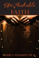 Jamie T. Pleasant | Unshakable Faith | Taschenbuch | Englisch (2022)
