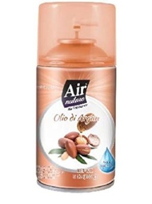Air Nature 5 in 1 Lufterfrischer riecht gut mit Arganöl 250 ml - 60 Tage »