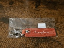 Tommykaira Keychain Jdm Rare Leather Emblem Keys Nismo Skyline Subaru Silvia Tk Tommykaira Keychain Jdm Rare Leather Emblem Keys Nismo Skyline Subaru Silvia Tk