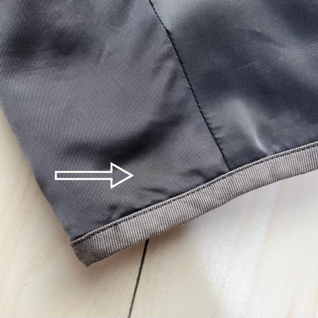Comme Des Garcons Comcom Linerjacket Check 2010 Xs - image 8