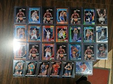 Optic #'d Lot Michael Jordan, SGA, Avdija RC, Jared McCain Rated Rookie Holo 🔥