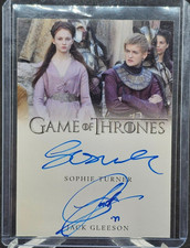 2018 Rittenhouse Game of Thrones Season 7 Trading Cards 20