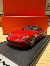 Looksmart 1/43 Ferrari 599 GTB Fiorano Collectables 17+