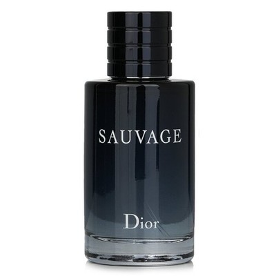 Christian Dior - Sauvage Eau de Toilette 100ml/3.4oz