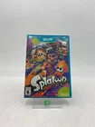 Splatoon (Nintendo Wii U, 2015)