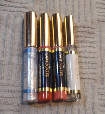 Complete Kit! LipSense Liquid Lipstick Bundle