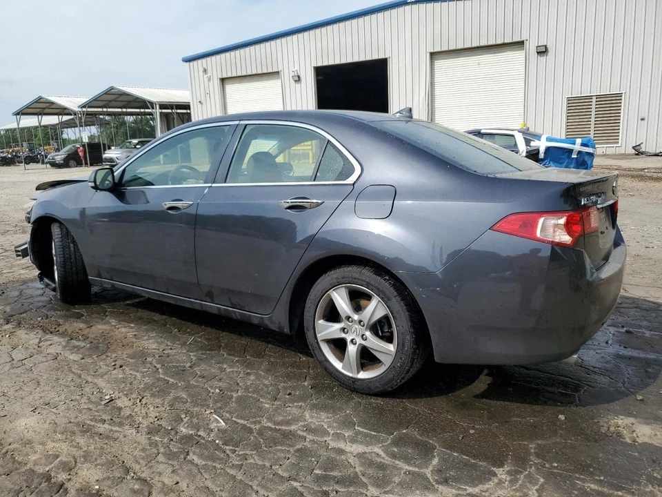 Air Bag Sedan Driver Roof Fits 09-14 TSX 4698294 Foto 2 de 4
