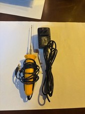 Hot Wire Foam Factory Engraving Tool   Foam Cutter w/ Power Adapter