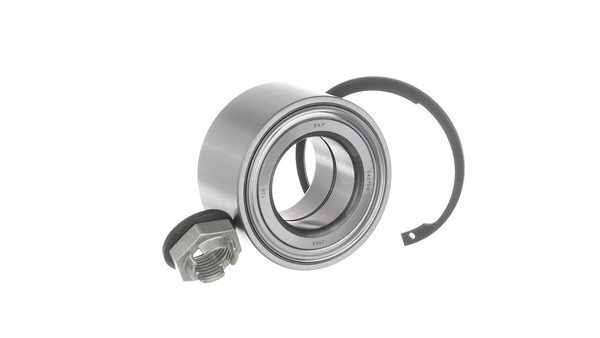 Radlagersatz Vorne Hinten SKF Vkba 7088 FÜR Jaguar Land Rover Nabenlager Satz-image