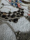 20 Pc Wearable Jewelry Lot  Necklaces – Great Condition – Reseller / Mystery Lot — photo 4